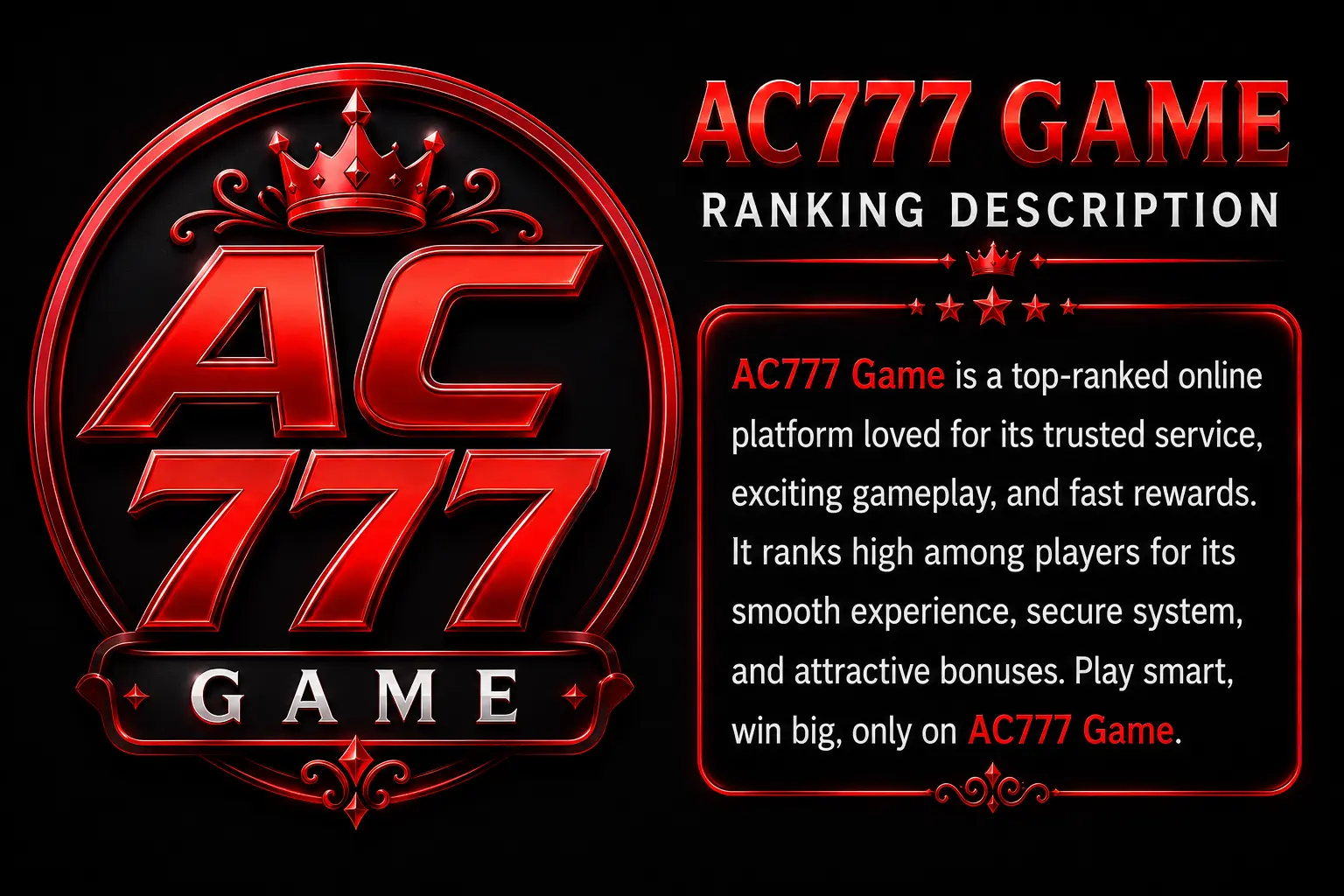 AC777 Game 